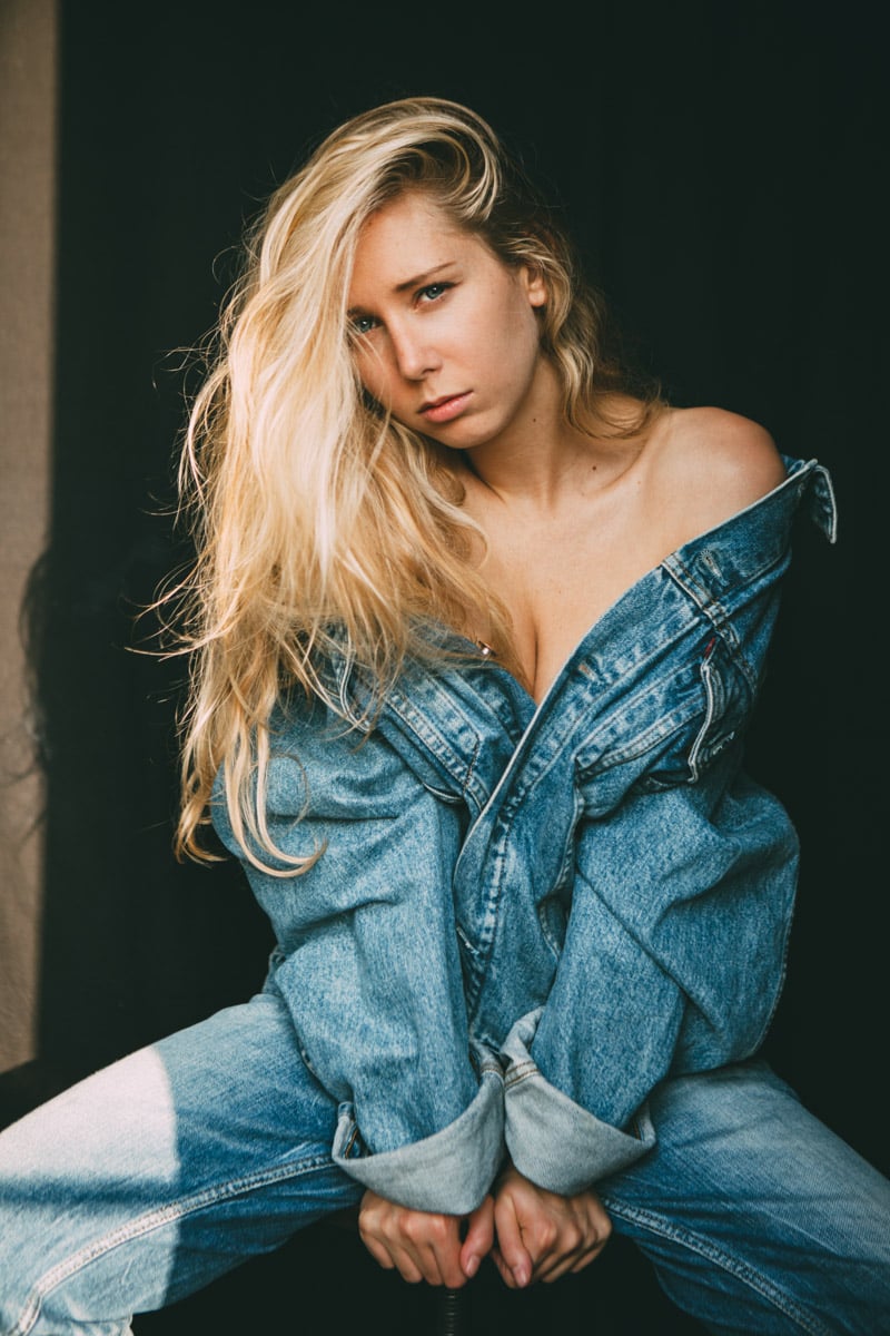 Amedea Marie nude 3