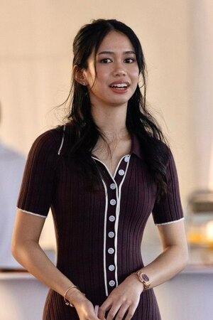 Ameerah Of Brunei