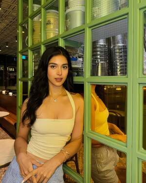 Ameesha Basera nude 10
