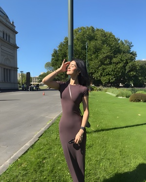 Ameesha Basera nude 3