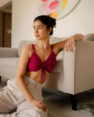 Ameesha Basera nude 8