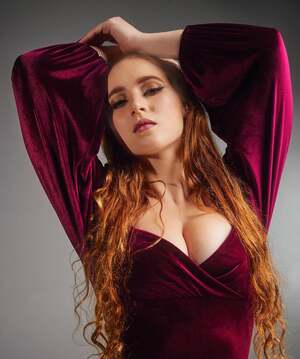 Amelia Herr nude 11