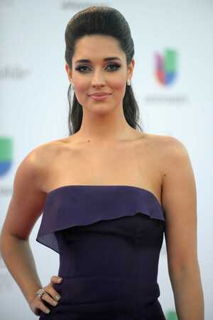 Amelia Vega nude 4
