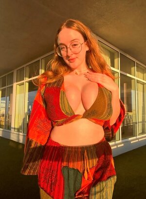 Amelia Webb nude 10