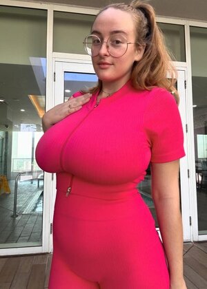 Amelia Webb nude 6
