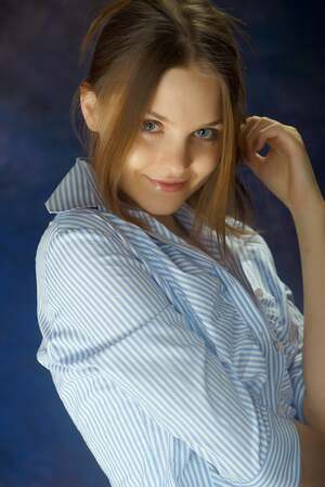 Amelie B nude 12