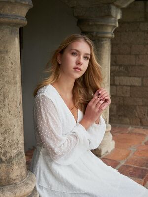 Amelie Lammers nude 10
