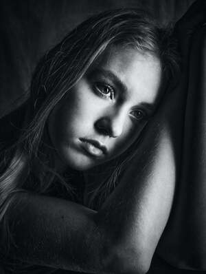 Amelie Lammers nude 7