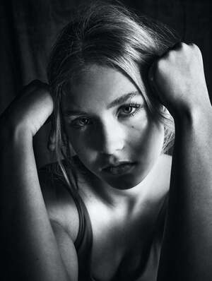 Amelie Lammers nude 8