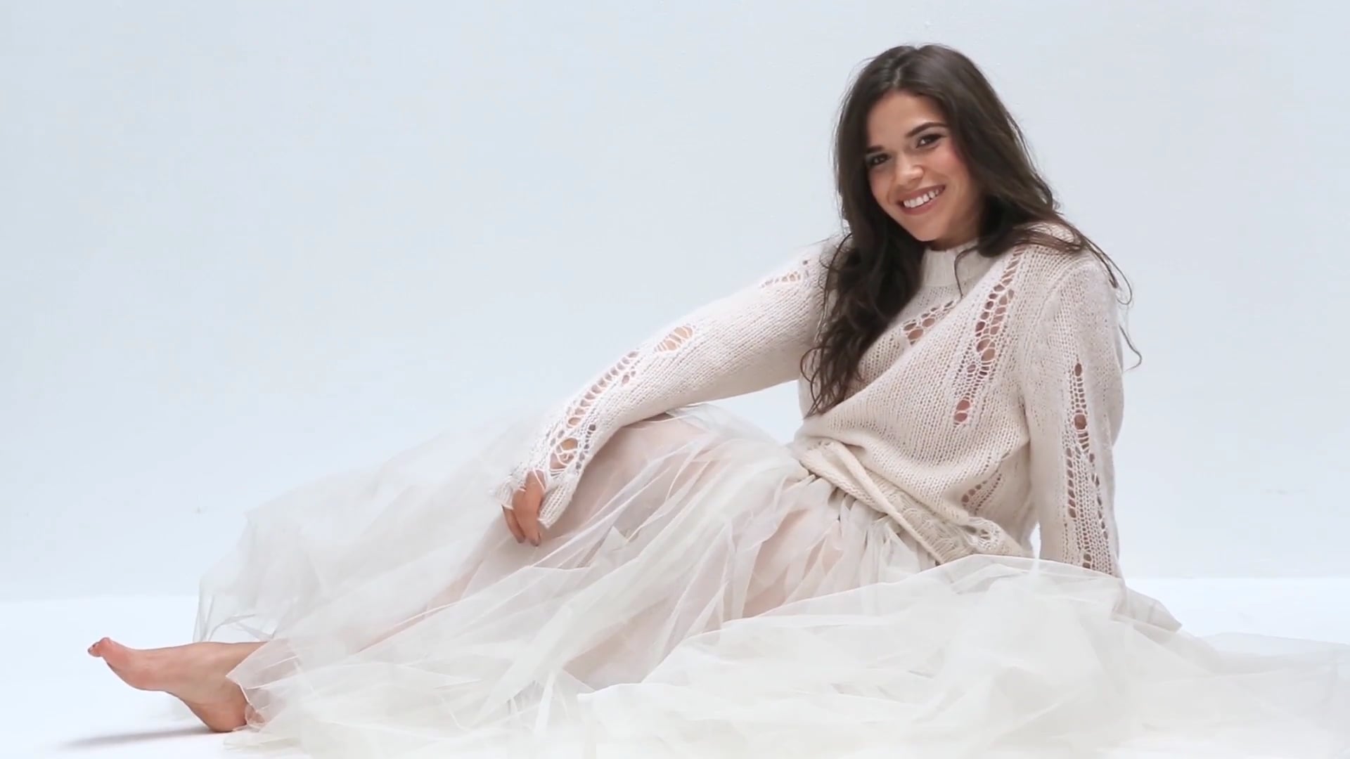 America Ferrera nude 11