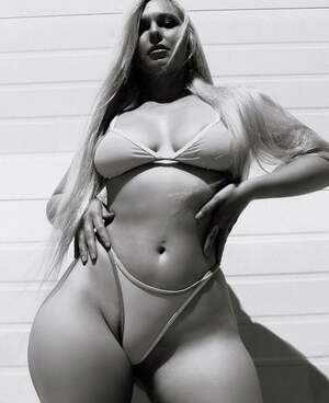 Amethyst Franklyn nude 12