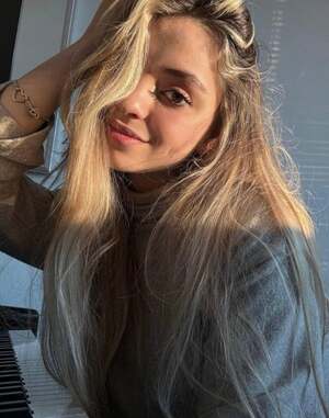 Ami Allison nude 5