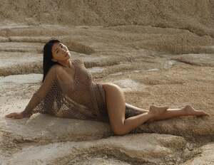 Ami Katana nude 6
