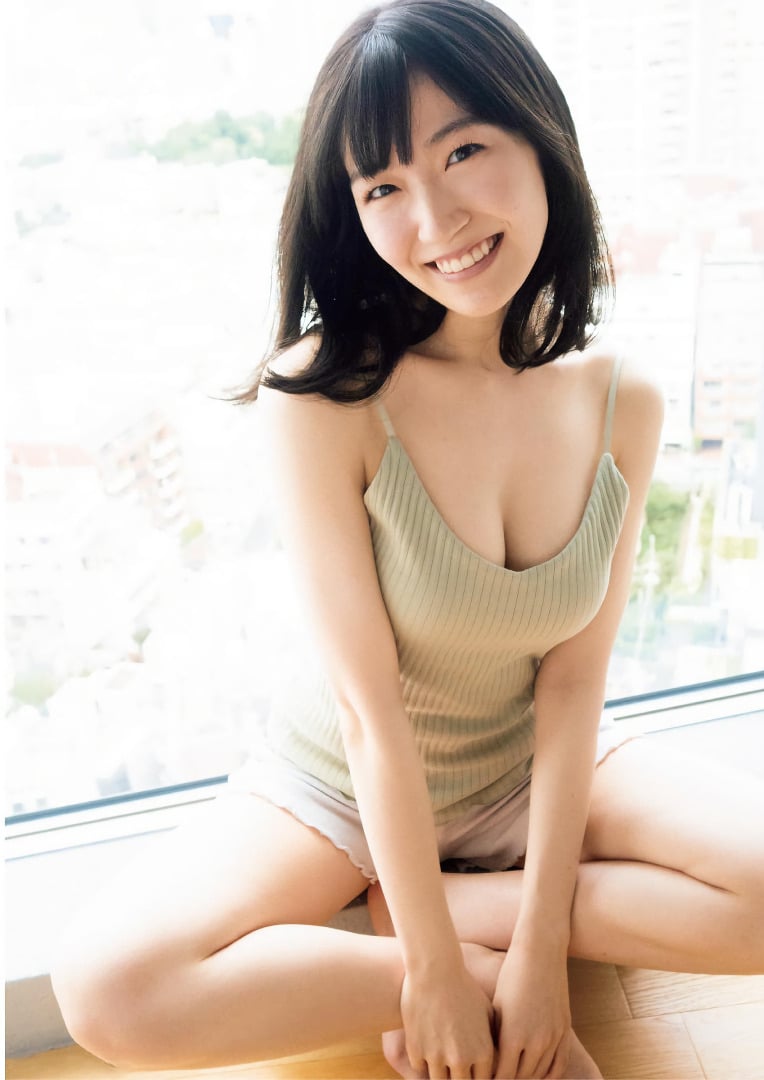 Ami Maeshima