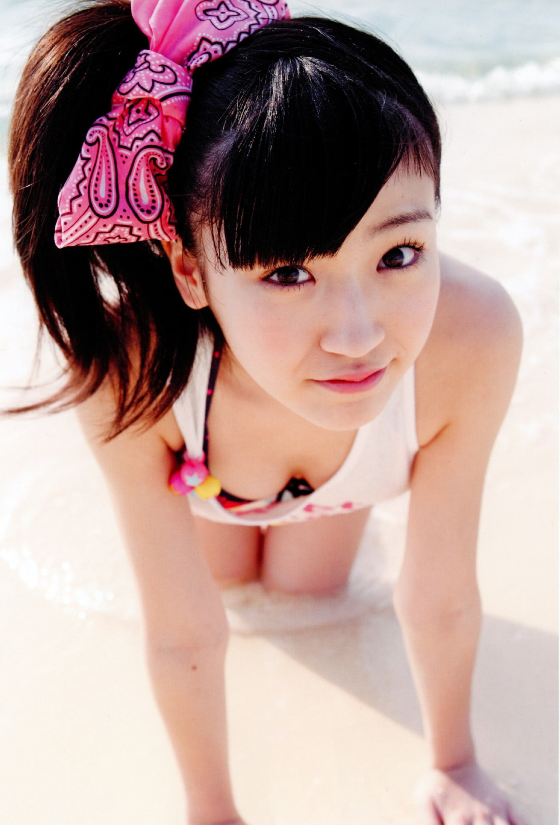 Ami Maeshima nude 12