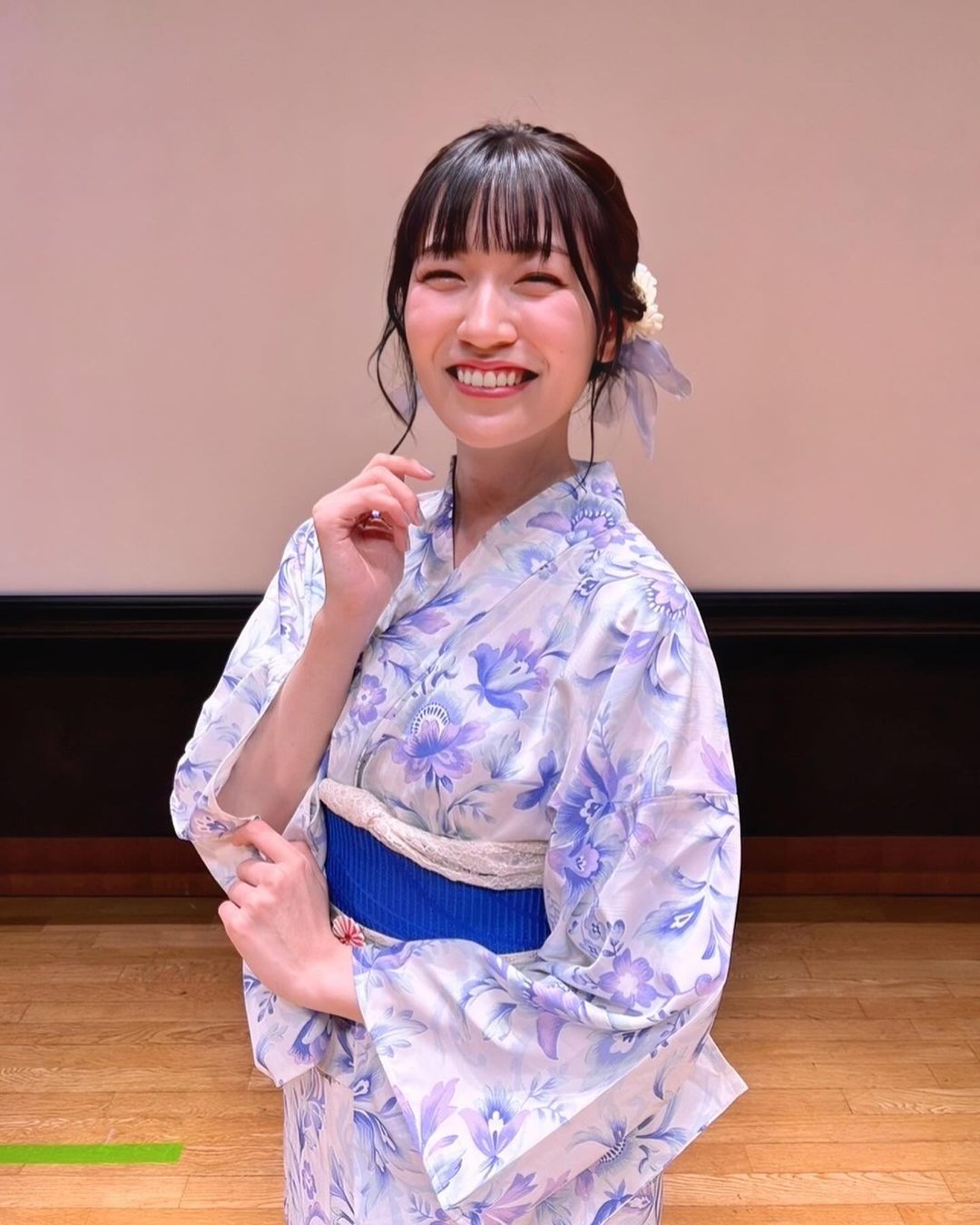 Ami Maeshima nude 6
