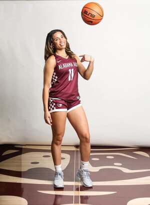 Amiah Simmons