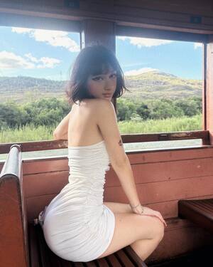 Amiichan nude 8