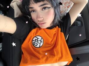 Amiichan nude 9