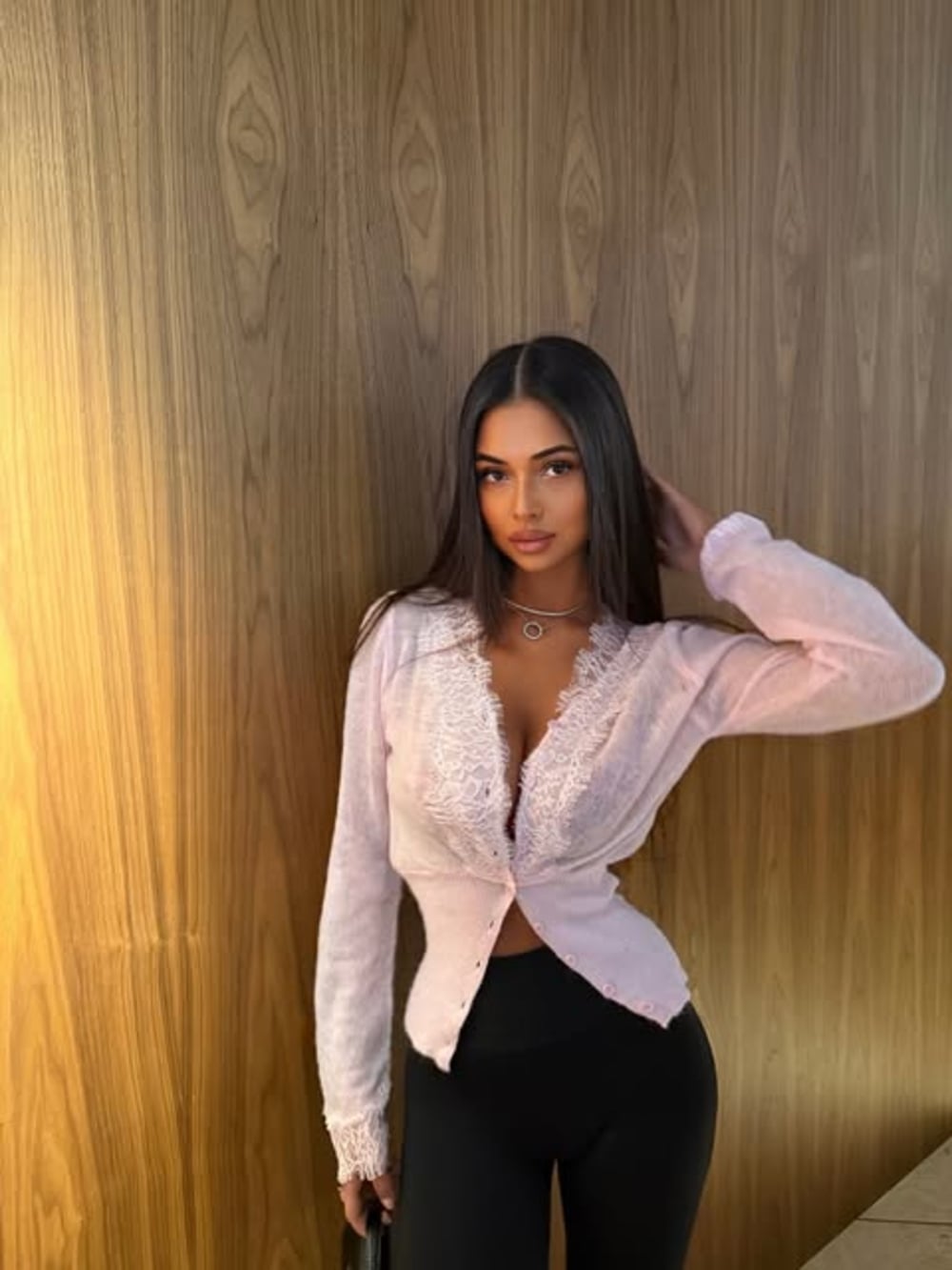 Amina Ramazanova nude 12