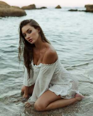 Amina Sergeevna nude 10