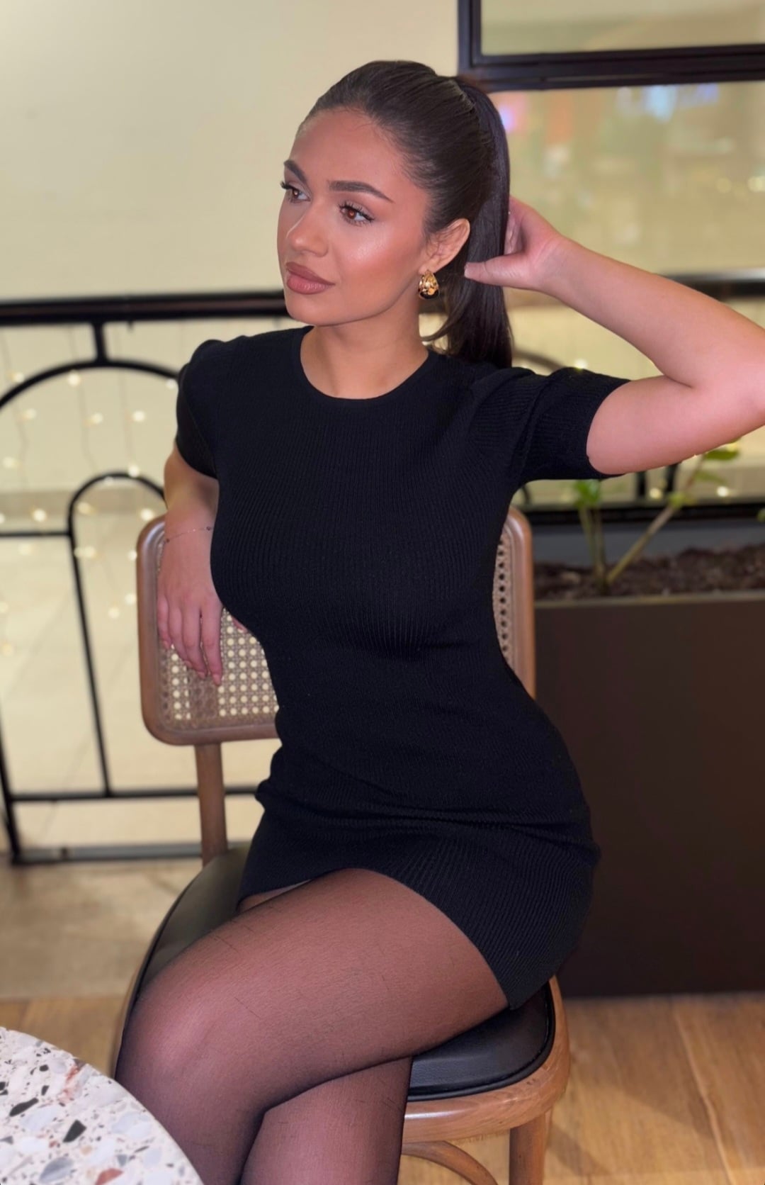 Amina Smajic nude 3