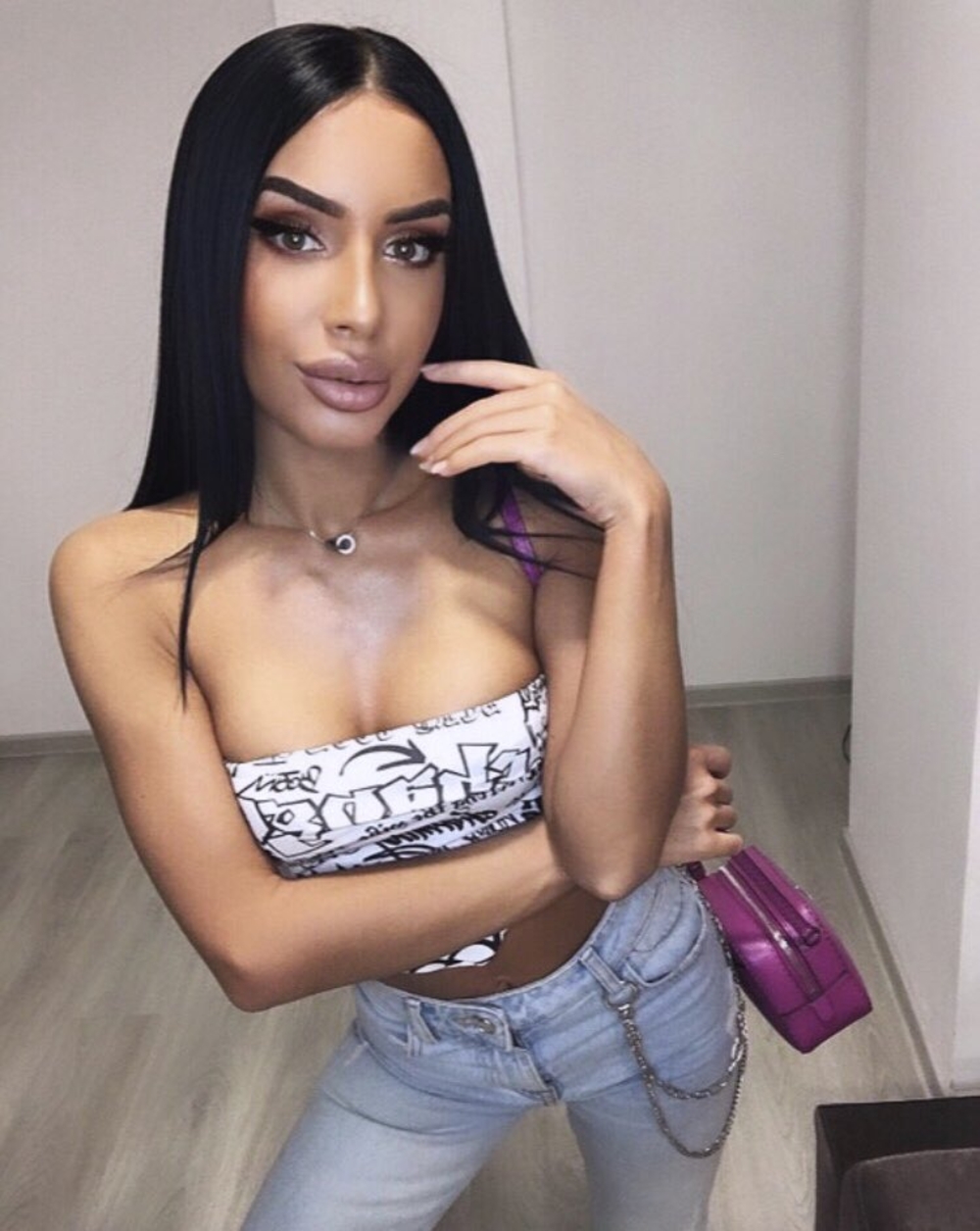 Amira Cataleya nude 7