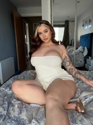Amira Evans nude 12