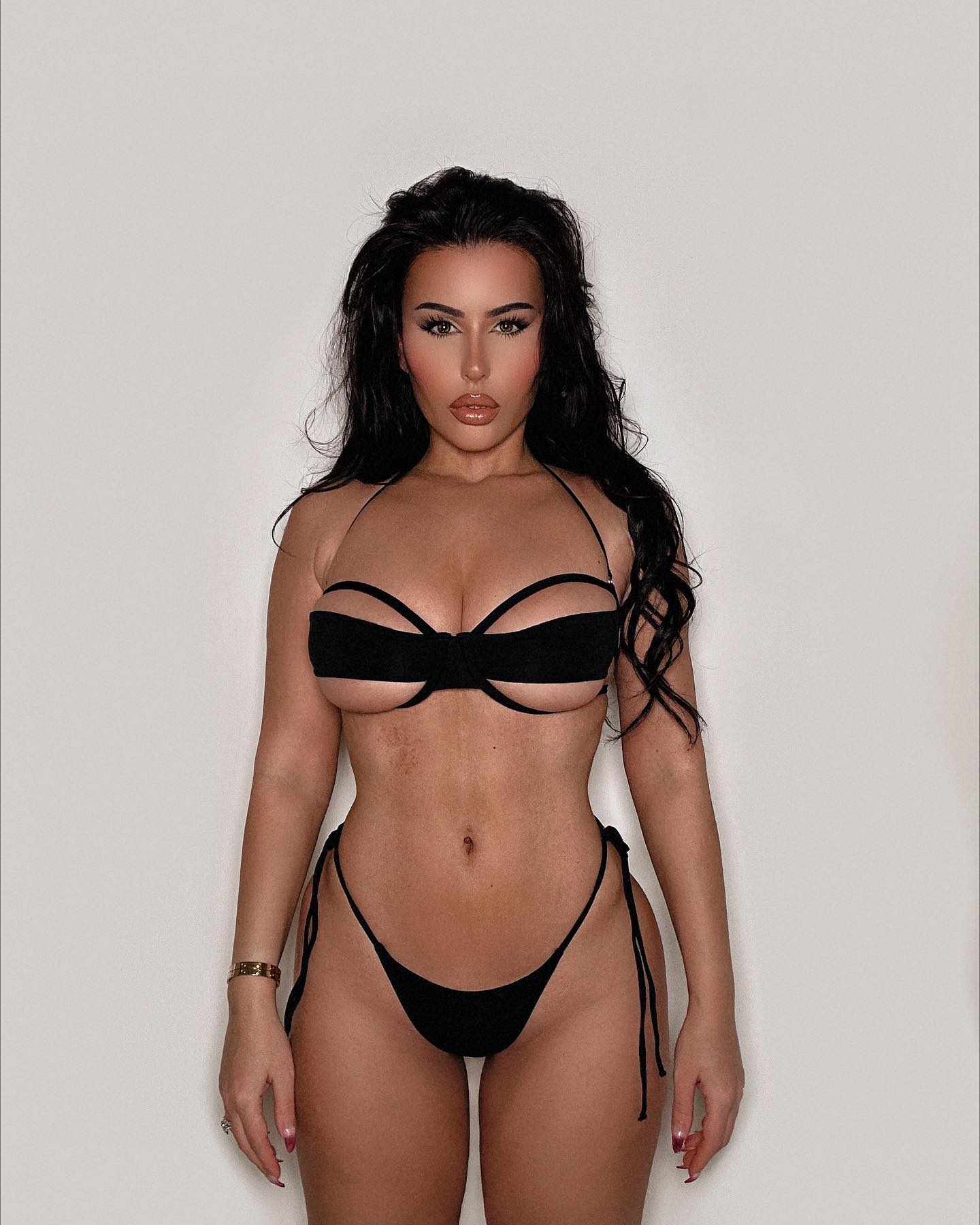 Amra Olevic-Reyes nude 11