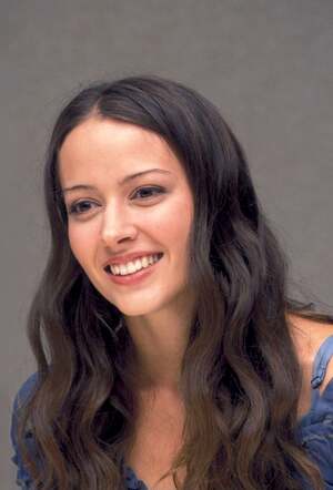 Amy Acker nude 11