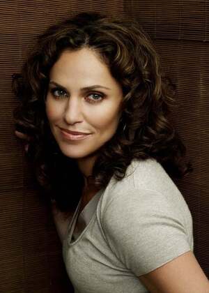 Amy Brenneman nude 6