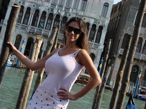 Amy Charles nude 12