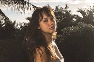 Amy Dangerfield nude 12