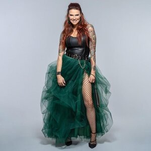 Amy Dumas nude 9
