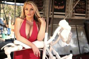 Amy Elizabeth Jackson nude 11