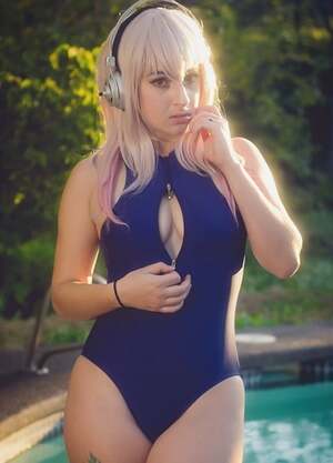 Amy Fantasy nude 12
