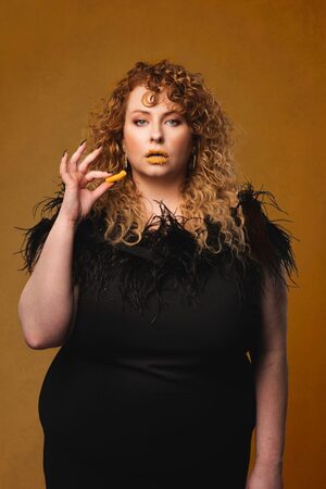 Amy Gledhill