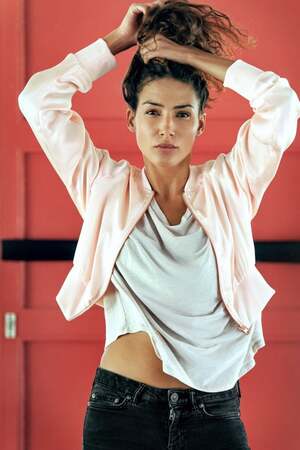 Amy Mussul nude 3