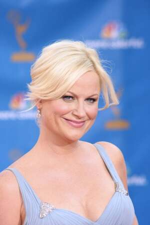 Amy Poehler nude 10