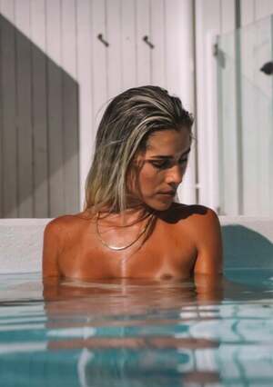 Amy Ramsey nude 3