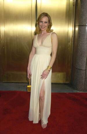 Amy Ryan nude 1
