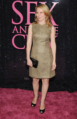 Amy Ryan nude 11