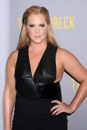 Amy Schumer nude 10