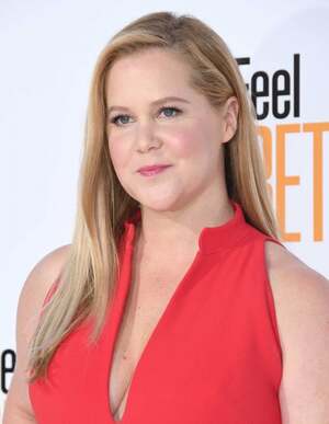 Amy Schumer nude 5
