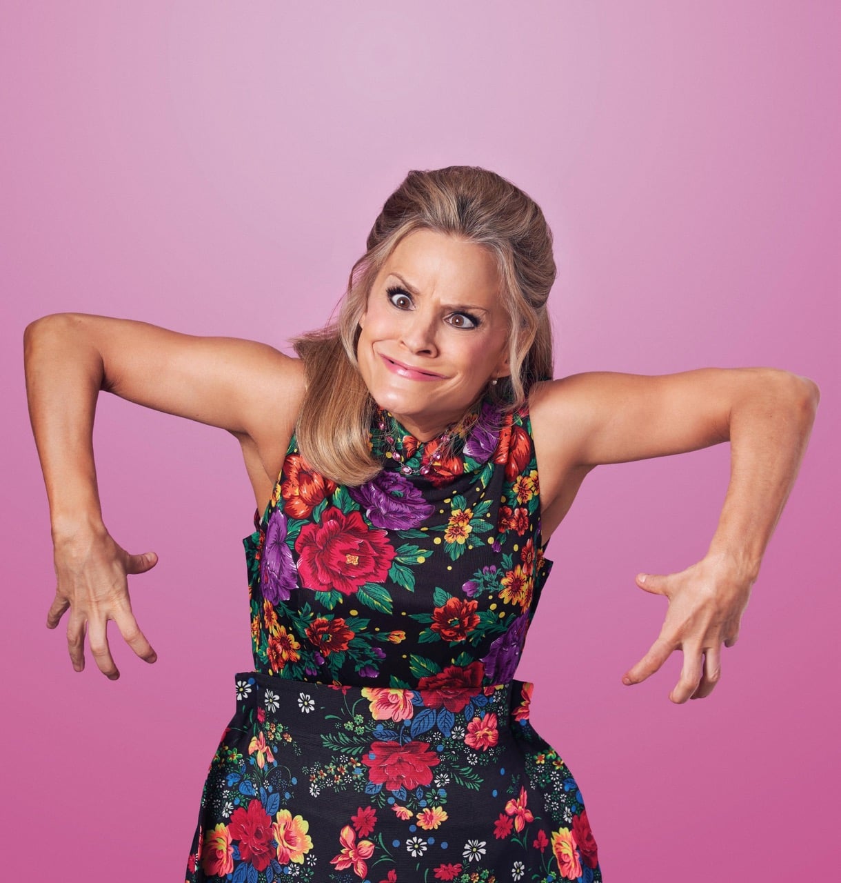 Amy Sedaris nude 11