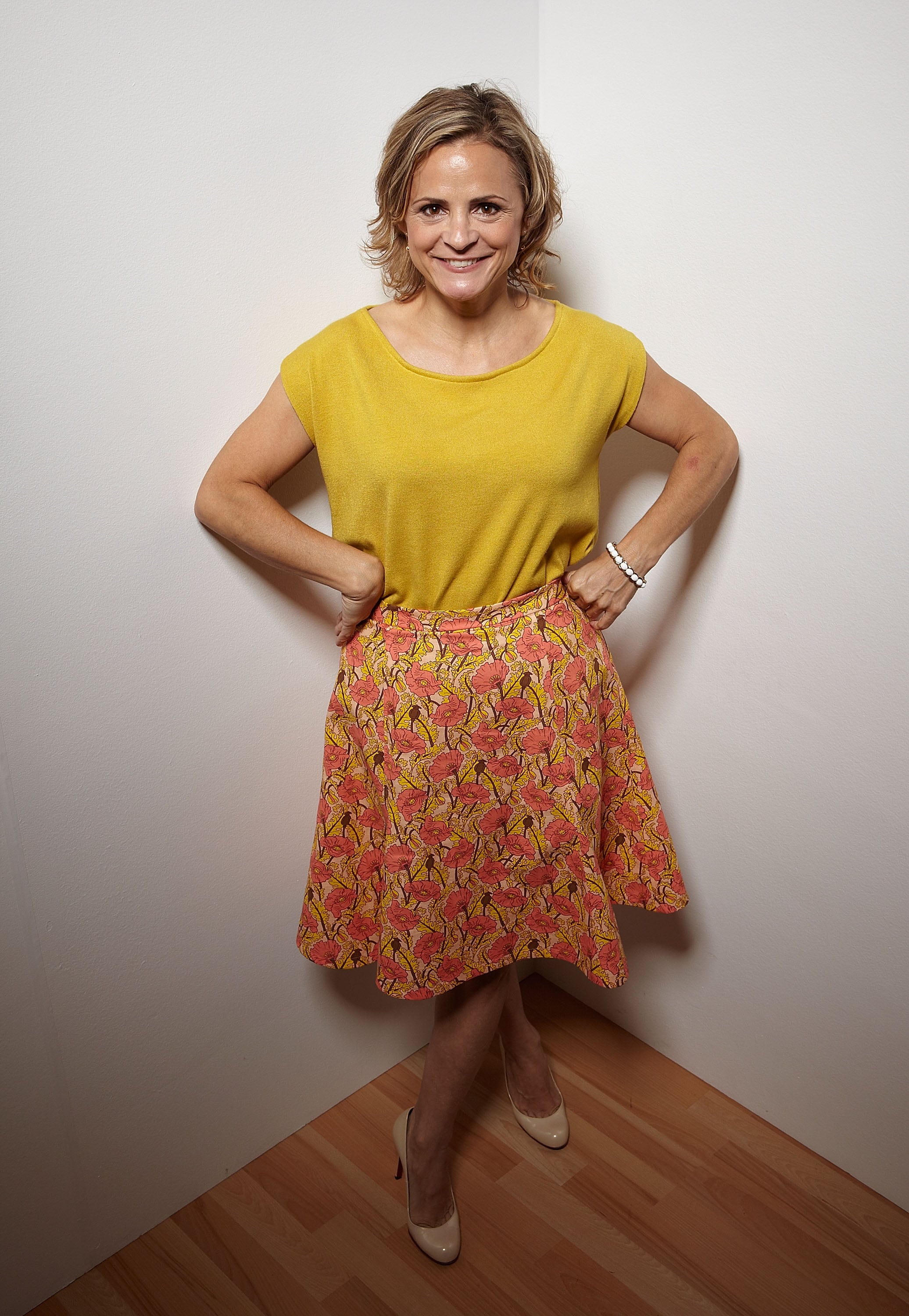 Amy Sedaris nude 4