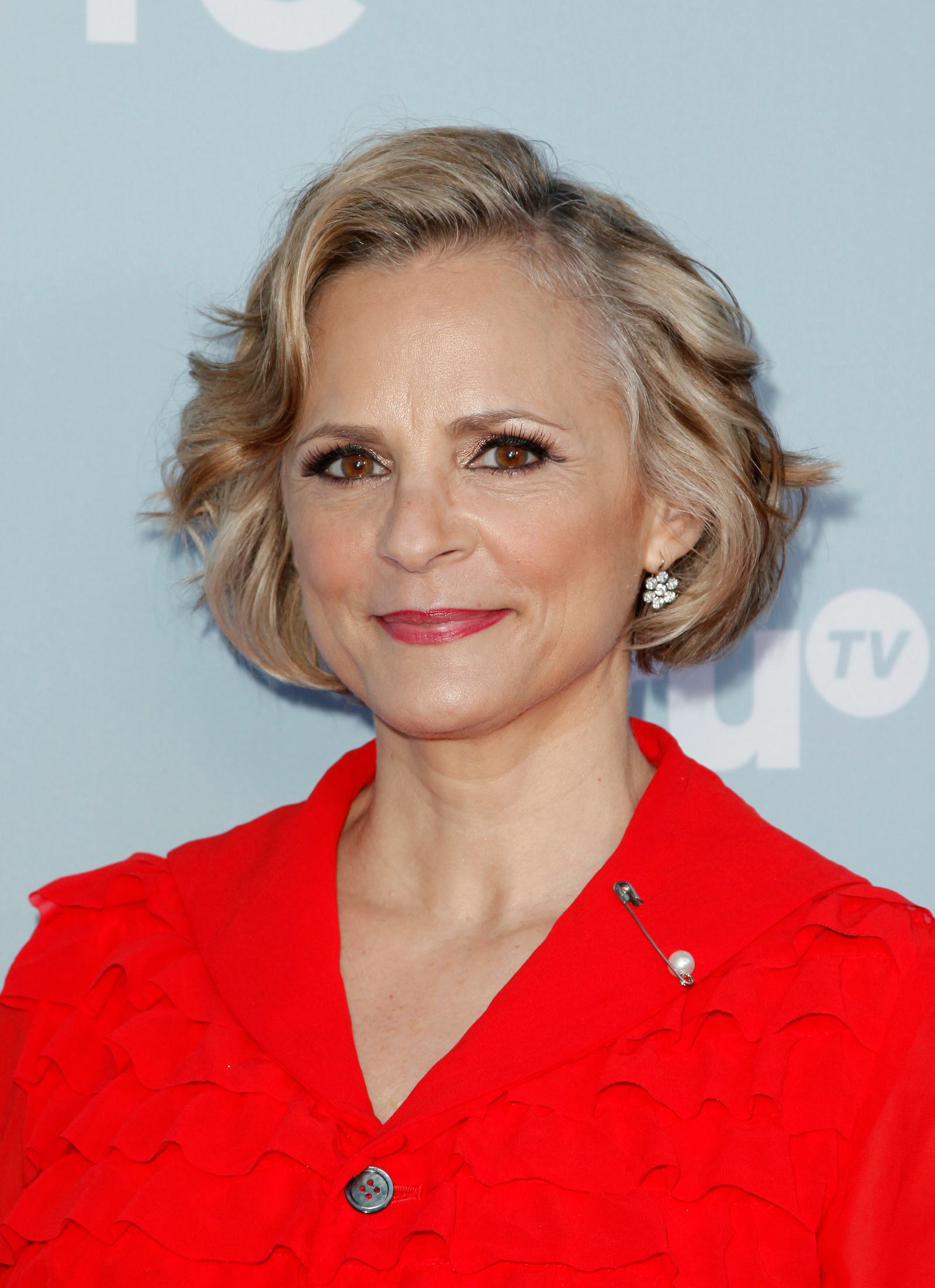 Amy Sedaris nude 9
