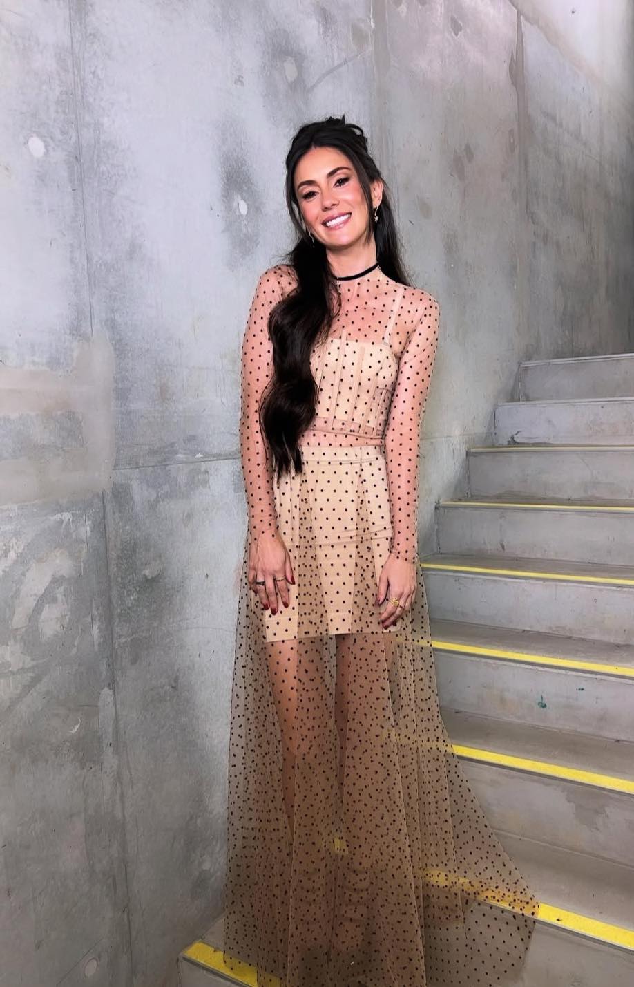 Amy Shark nude 4