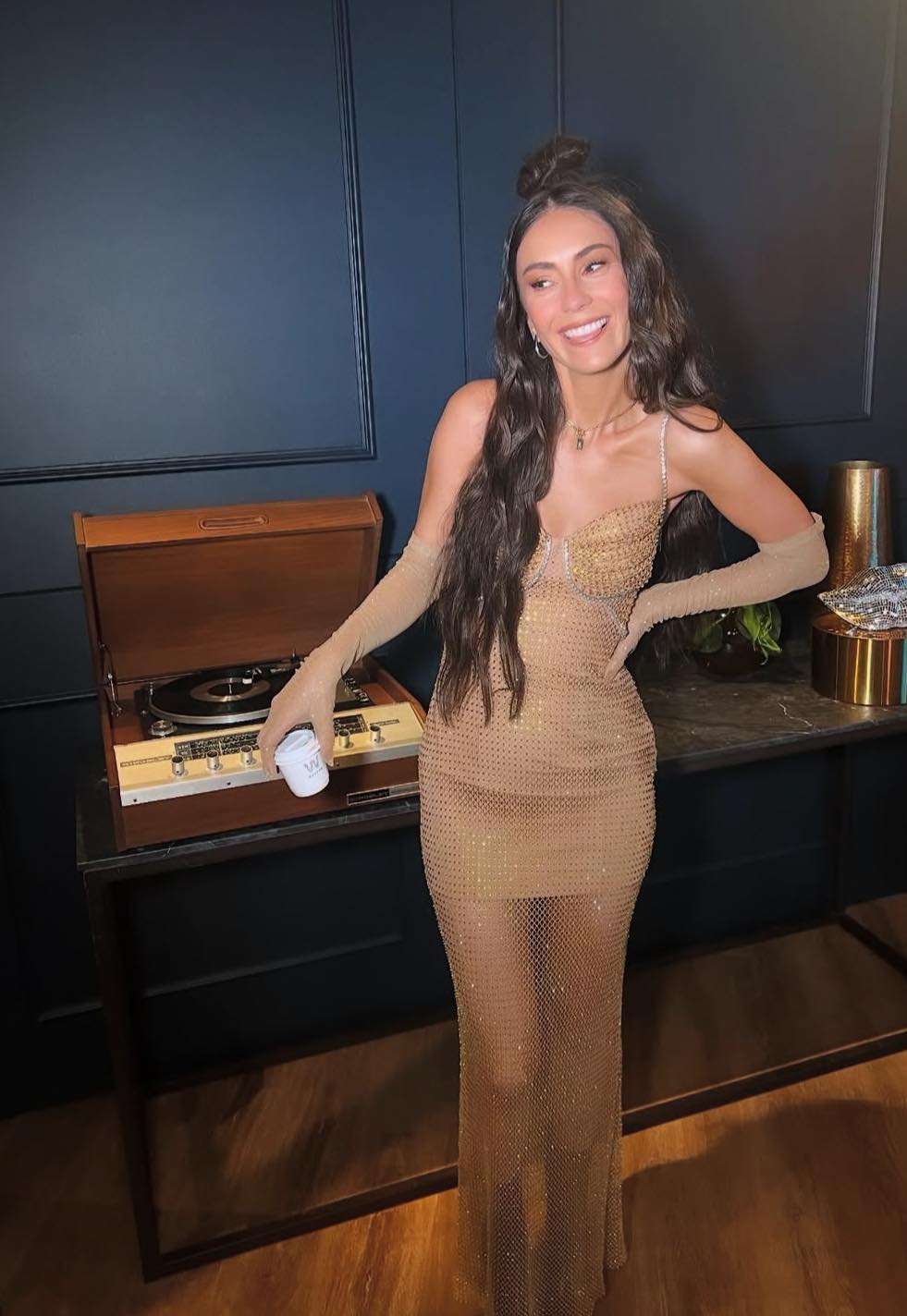 Amy Shark nude 5