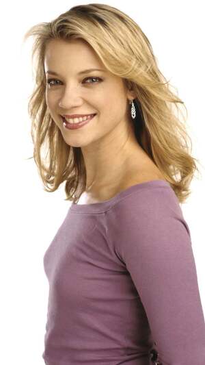 Amy Smart nude 7